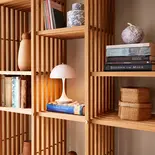 Louis Poulsen Panthella 160 portable table lamp opal pale rose - 5744171452 Louis Poulsen Panthella 160 portable table lamp opal pale rose - 5744171452