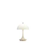 Louis Poulsen Panthella 160 bärbar bordslampa opal beige - 5744171478 Louis Poulsen Panthella 160 bärbar bordslampa opal beige - 5744171478