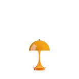 Louis Poulsen Panthella 160 bærbar bordlampe ugjennomsiktig oransje - 5744171504 Louis Poulsen Panthella 160 bærbar bordlampe ugjennomsiktig oransje - 5744171504
