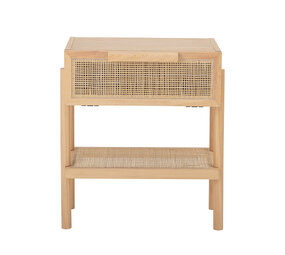 Bloomingville Manon side table natural Bloomingville Manon side table natural