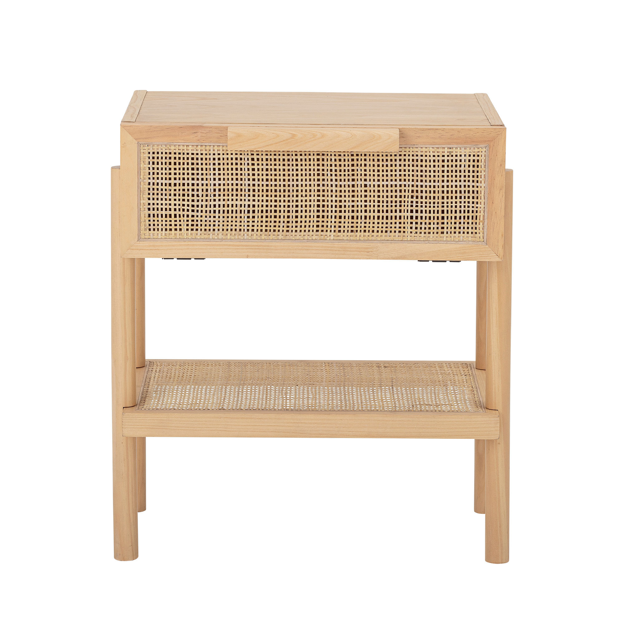 Bloomingville Manon bijzettafel naturel - 82065039