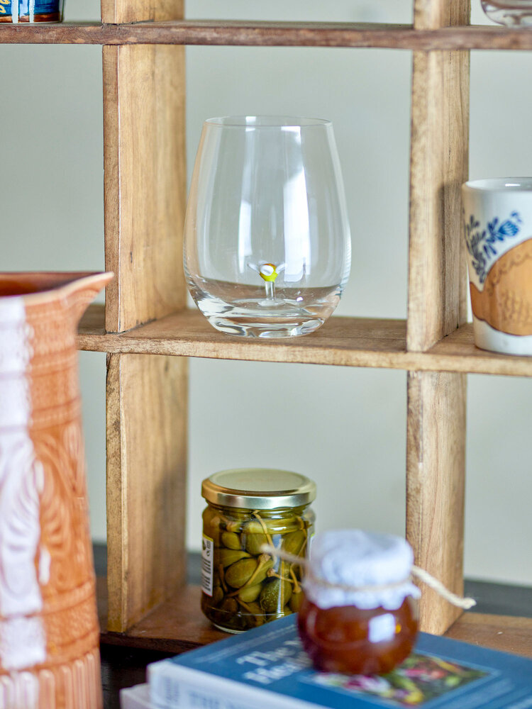 Bloomingville Misa drinkglazen set van 4 stuks - 82061805