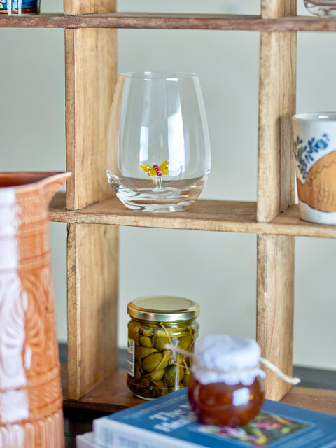 Bloomingville Misa drinkglazen set van 4 stuks - 82061805