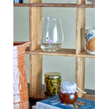 Bloomingville Misa drinkglazen set van 4 stuks - 82061805