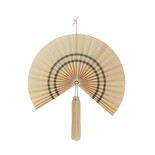 Bloomingville Jaime Wanddekoration natur 70x75cm - 82065084