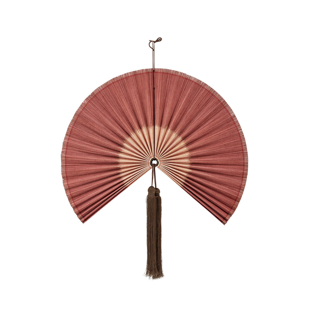 Bloomingville Jaime wall decoration pink - 82065106