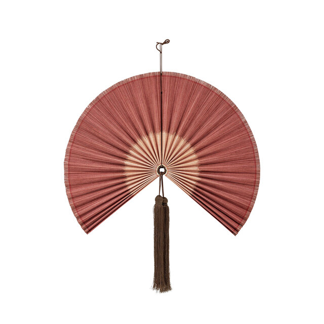 Bloomingville Jaime wall decoration pink - 82065106