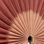 Bloomingville Jaime vægdekoration pink - 82065106