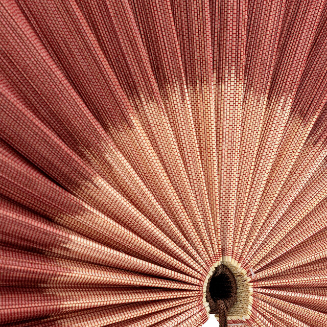 Bloomingville Jaime vægdekoration pink - 82065106