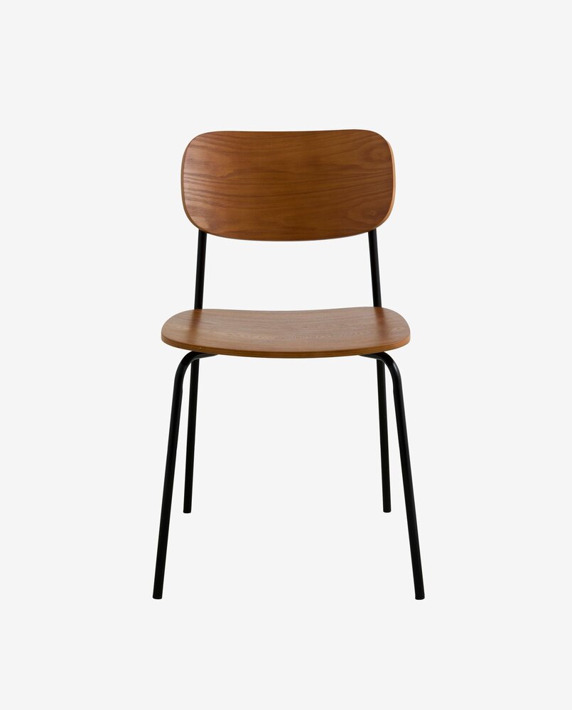 Nordal Chaise Esa naturelle - 70956 Nordal Chaise Esa naturelle - 70956