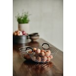 Nordal Jaipus korg krom - 2020 Nordal Jaipus korg krom - 2020