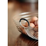 Nordal Cesta Jaipus cromada - 2020 Nordal Cesta Jaipus cromada - 2020