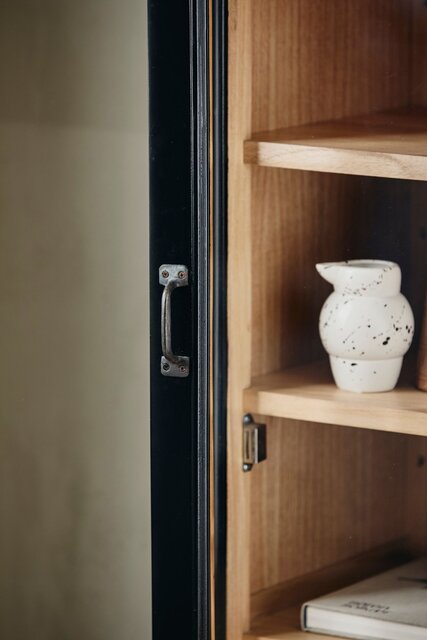 Nordal Armoire Viva noire - 2045 Nordal Armoire Viva noire - 2045