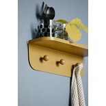 Nordal Perchero Turda verde - 4267 Nordal Perchero Turda verde - 4267