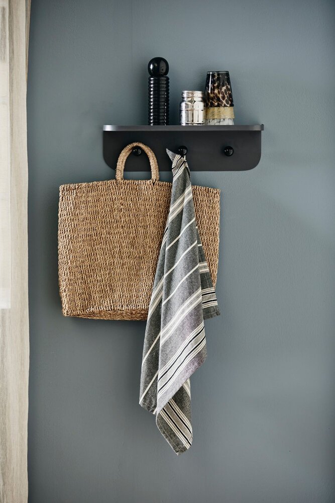 Nordal Perchero Turda gris - 4266 Nordal Perchero Turda gris - 4266