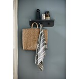 Nordal Turda coat rack grey - 4266 Nordal Turda coat rack grey - 4266
