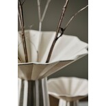 Nordal Vase Minu ivoire - 6826 Nordal Vase Minu ivoire - 6826