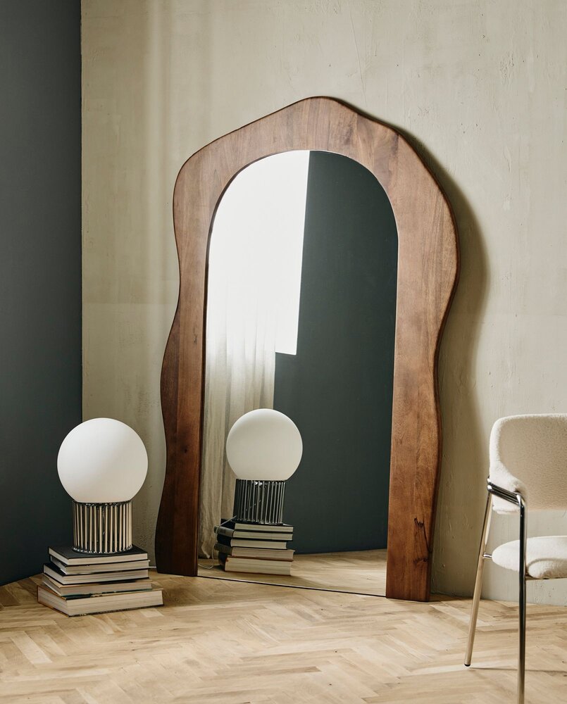 Nordal Attila mirror - 15755 Nordal Attila mirror - 15755