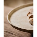 Nordal Masa plateau ivory - 6077 Nordal Masa plateau ivory - 6077