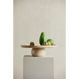 Nordal Masa plateau ivory - 6077 Nordal Masa plateau ivory - 6077