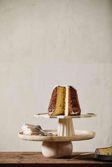 Nordal Masa Plateau Elfenbein - 6077 Nordal Masa Plateau Elfenbein - 6077