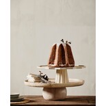 Nordal Minu kakestativ elfenben - 6825 Nordal Minu kakestativ elfenben - 6825