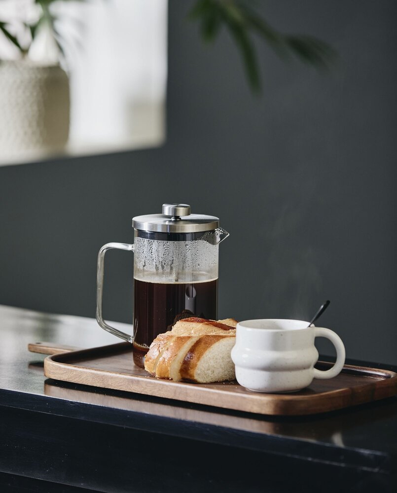 Nordal Ensemble de 4 mugs Ysia ivoire - 6571 Nordal Ensemble de 4 mugs Ysia ivoire - 6571