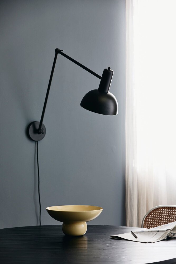 Nordal Vitello écaille jaune - 5202