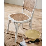 Nordal Vitello scale yellow - 5202 Nordal Vitello scale yellow - 5202