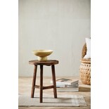 Nordal Molopo stool natural - 4260 Nordal Molopo stool natural - 4260