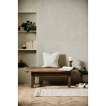 Nordal Palora coffee table natural - 4261 Nordal Palora coffee table natural - 4261