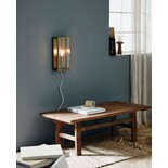 Nordal Palora salongbord naturlig - 4261 Nordal Palora salongbord naturlig - 4261