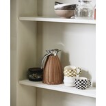 Nordal Ensemble de 4 mugs Ysia vert/ivoire - 6573 Nordal Ensemble de 4 mugs Ysia vert/ivoire - 6573