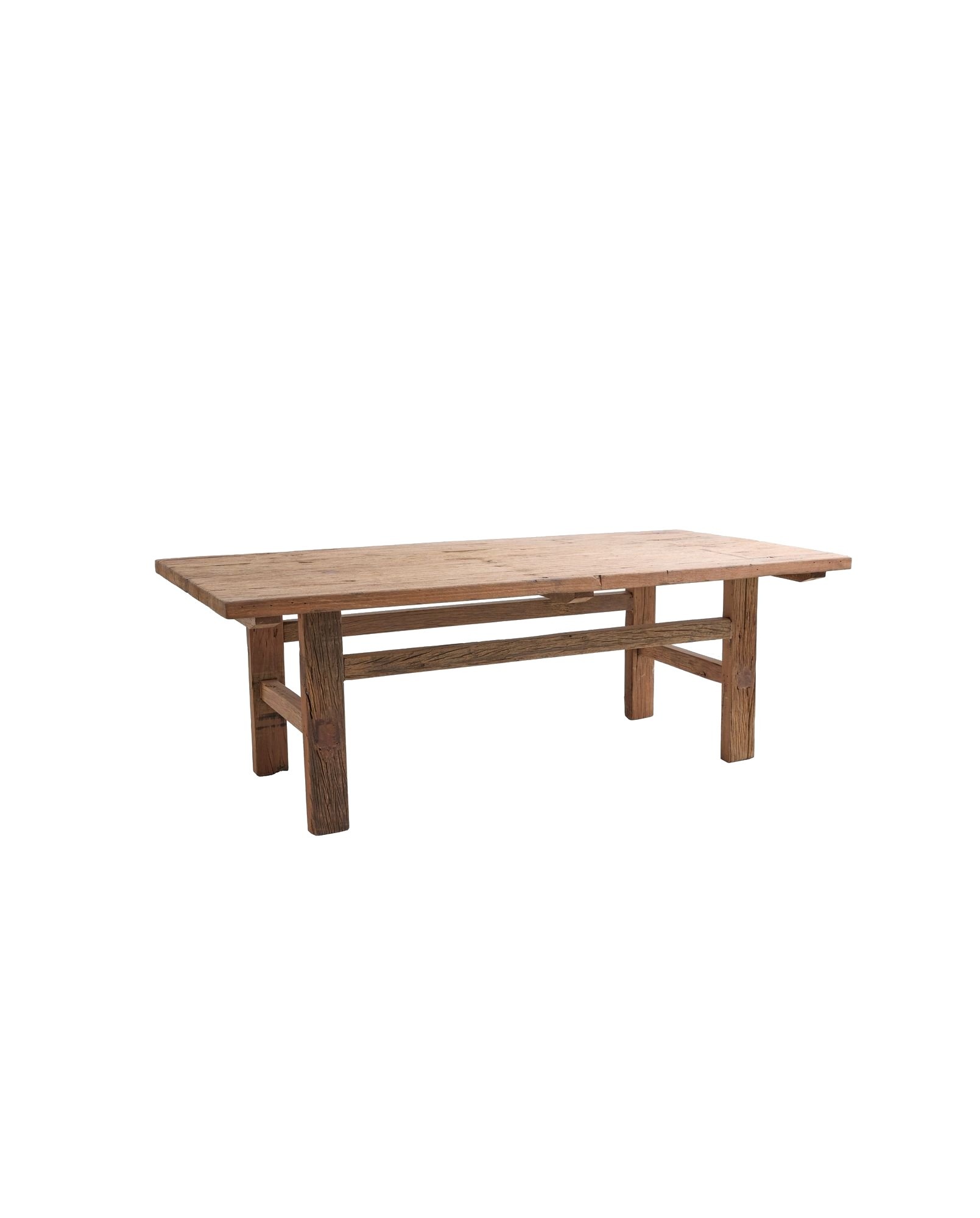 Nordal Bruin, Naturel Palora Salontafel Naturel - 4261