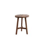 Nordal Tabouret Molopo naturel - 4260