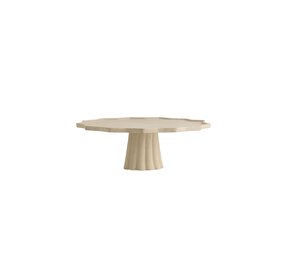 Nordal Minu cake stand ivory Nordal Minu cake stand ivory