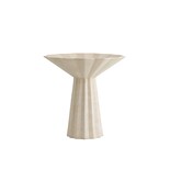 Nordal Minu vase ivory - 6826 Nordal Minu vase ivory - 6826