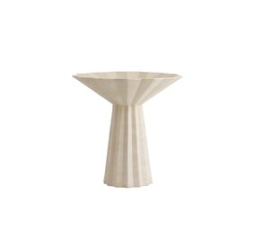 Nordal Minu vase elfenben