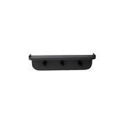 Nordal Turda coat rack grey - 4266 Nordal Turda coat rack grey - 4266