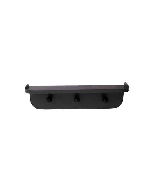 Nordal Turda coat rack grey - 4266