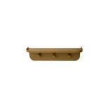 Nordal Turda coat rack green - 4267 Nordal Turda coat rack green - 4267