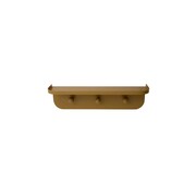 Nordal Turda coat rack green - 4267 Nordal Turda coat rack green - 4267