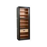 Nordal Viva Schrank schwarz - 2045 Nordal Viva Schrank schwarz - 2045