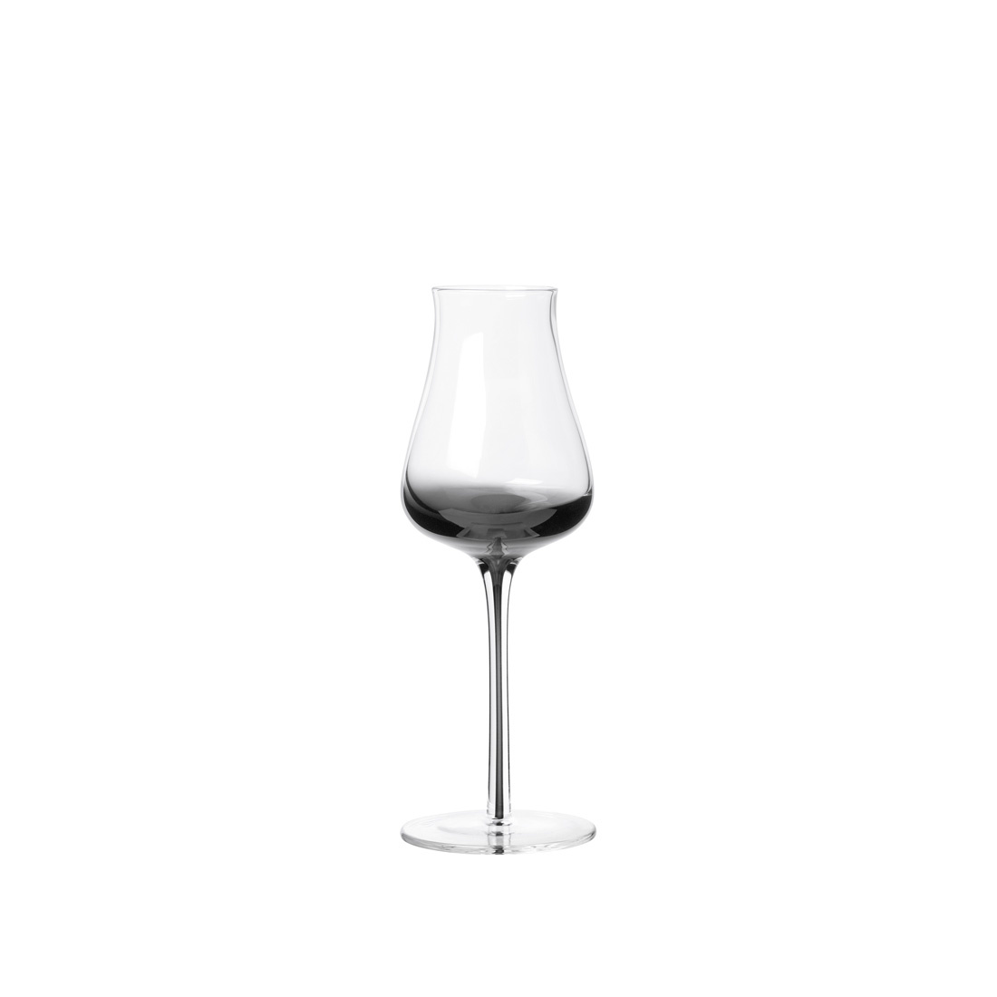 Broste Copenhagen Smoke spirit glazen set van 12 stuks - 14496284