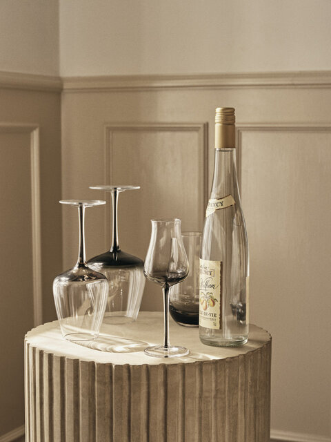 Broste Copenhagen Rökspritglasset om 12 delar - 14496284