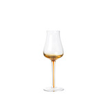 Broste Copenhagen Amber spirit glasses set of 12 pieces - 14496285