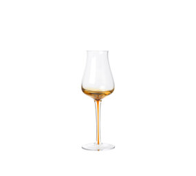 Broste Copenhagen Amber spirit glasses set of 12 pieces Broste Copenhagen Amber spirit glasses set of 12 pieces