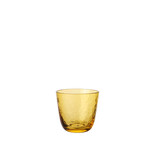 Broste Copenhagen Hamret glas rav sæt med 12 dele - 14496282 Broste Copenhagen Hamret glas rav sæt med 12 dele - 14496282