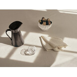 Broste Copenhagen Hammered glasses set of 12 pieces - 14496280