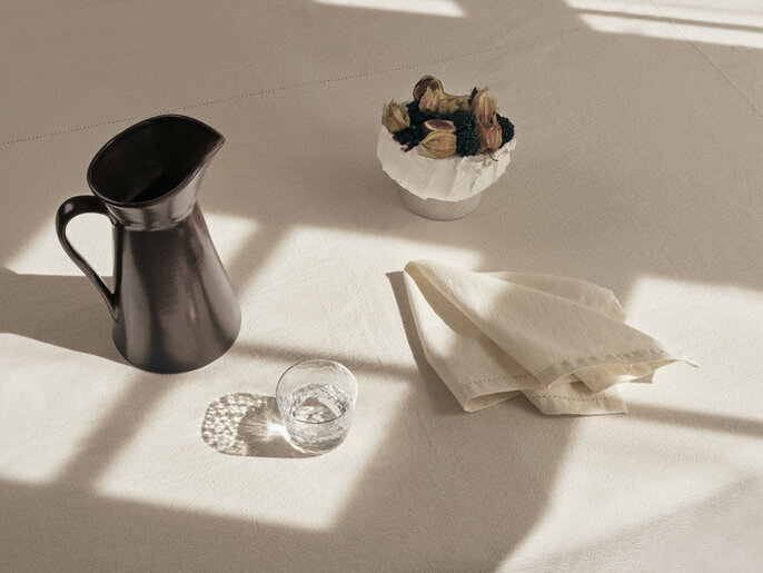 Broste Copenhagen Juego de 12 vasos martillados - 14496280 Broste Copenhagen Juego de 12 vasos martillados - 14496280